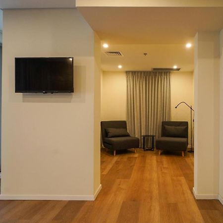 القدس Urbanic Apartments المظهر الخارجي الصورة