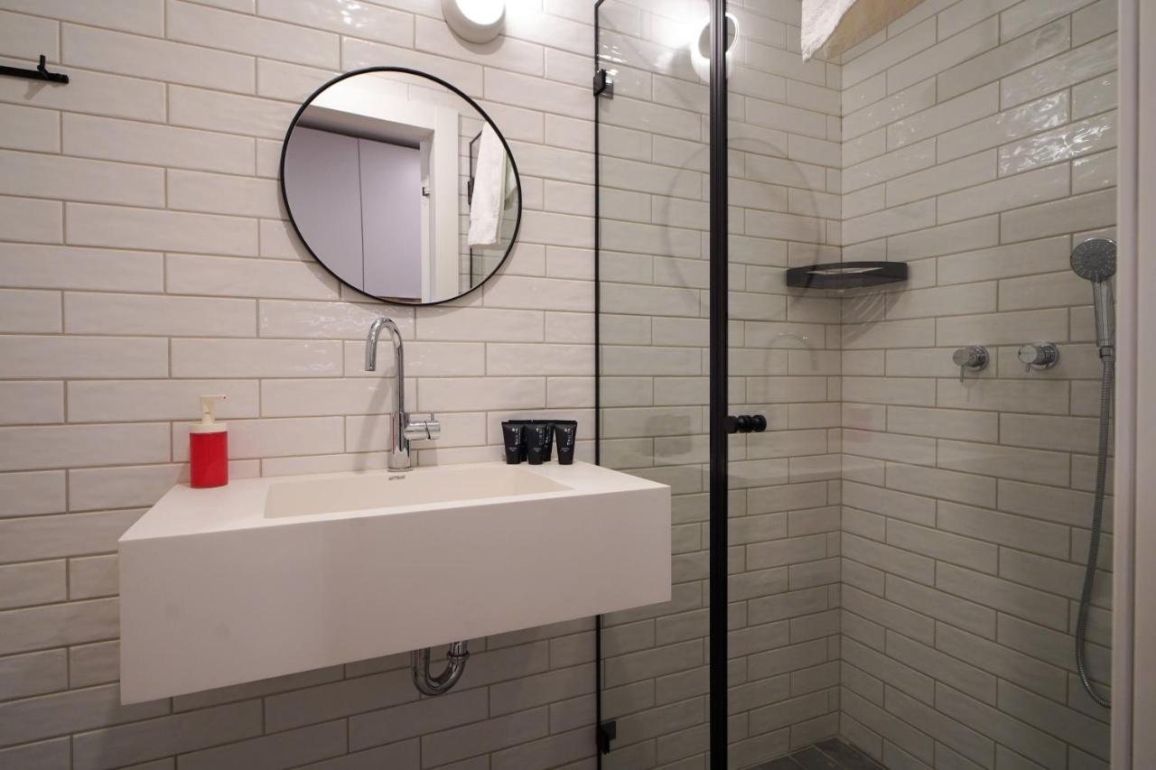 القدس Urbanic Apartments المظهر الخارجي الصورة