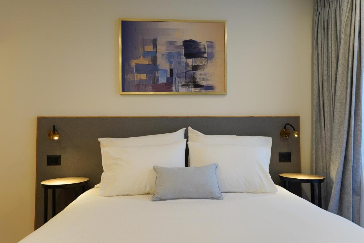 القدس Urbanic Apartments المظهر الخارجي الصورة