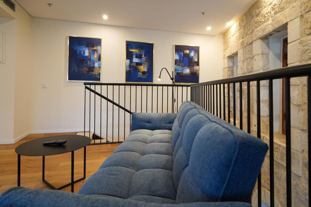 القدس Urbanic Apartments المظهر الخارجي الصورة